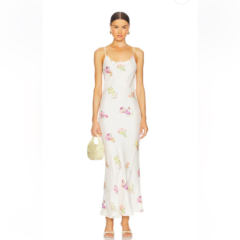 ROAME. Winslow Dress NWTs